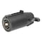 Curt 7-Way RV Blade Plug 58141 - alternate 1