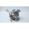 Velan STAINLESS FLANGED SWING CHECK VALVE 3IN 150 F10-0114C-13GX-X399 - alternate 3