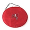 Picnic Time Family Of Brands Tampa Bay Buccaneers - Manta Portable Beach Tent, (Red) 113-00-100-304-2 - alternate 2