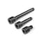 Tekton 3/4 Inch Drive Extension Set, 3-Piece Through Hole SIA93003 - alternate 1