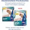 Avery Index, Divider, 8Tab, Mi 8PK AVE11407 - alternate 2