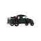 Homeroots 5" Metal c1928 Ford Model A Pickup Hand Painted Model Truck 401181 - alternate 2