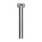 Auveco Jis Cap Screw M8-1.25 x 50mm Zinc, 25PK 14784 - alternate 1