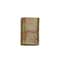 Luxury Lighting Masons Select 12 in Tall Ceramic Slate Look Outdoor Wall Light, Painted Yellow Slate Finish SL0812-YSL-ud-7 - alternate 3