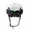 Studson SHK-1 Vented, White, L/X SHK1-CWLX - alternate 2