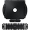 Samsung Auto Rotating Wall Mount for 55-65 inch TVs 200x200 VESA Compatible VG-ARAB43WMT - alternate 1