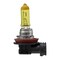 Hella BULB H11 12V 55W XEN YLW H71071132 - alternate 2