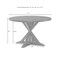 Crosley Hayden Round Dining Table CF2011-SL - alternate 2