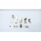 Allen Bradley CONTACT KIT 1 POLE SIZE 3/100 AMP Z-34040 - alternate 3