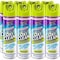 Kaboom Foam-Tastic Bathroom Cleaner, For Multi Surface, Ready-To-Use, 19 oz (1.19 lb), Fresh Scent , 8PK 5703700071 - alternate 1