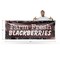 Signmission Farm Fresh Blackberries, 48 Inch x 120 Inch, Vinyl Banner B-120-30579 - alternate 2