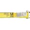 Mytee Products 2 inx27 ft Yellow Tie-Down Ratchet Strap w/ Flat Hook, 3,333, 4PK RS227x4 - alternate 4