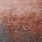 Homeroots 10' X 14' Blush And Dark Gray Ombre Washable Indoor Outdoor Area Rug 602892 - alternate 2