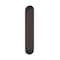 Troy Lighting Ronan Integrated LED Exterior Wall Sconce, Textured Bronze, 6 In x 30 In B5830-TBZH - alternate 1
