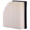 Premium Guard Engine Air Filter,  PA6281 - alternate 1
