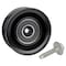 Motorcraft Accessory Drive Belt Idler Pulley,  YS381 - alternate 3