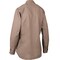 Pip AR/FR Dual-Certified Women's Ripstop Long Sleeve Work Shirt- 9 cal/cm2 385-FRRSW-TN/3X - alternate 2