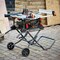 Evolution Power Tools Table Saw, 10 in dia., 15 A, 110V AC R10TBLX - alternate 3