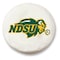 Holland Bar Stool Co 29 3/4 x 8 North Dakota State Tire Cover TCENDakStWT - alternate 1