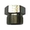 John Deere FITTING PLUG, OEM LW4098850 - alternate 2