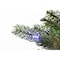 Holiday Bright Lights 6 ft. Full LED 450 ct Virginia Color Changing Christmas Tree 24-06012A - alternate 3