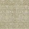 Homeroots 3' X 5' Taupe And Beige Floral Washable Indoor Outdoor Area Rug 604683 - alternate 3