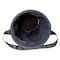 Klein Tools Bucket Bag, Black, #4 Flame Resistant Canvas, 1 Pockets 5104FR - alternate 4