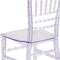 Flash Furniture Traditional Kids Chiavari Chair, 12 W 12" L 24.75 H LE-L-7K-CL-GG - alternate 2