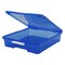 Storex Project Box, Blue 63203D05C - alternate 2