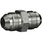 Gates Male JIC 37 Flare to Male JIC 37 Flare SAE to SAE G60410-0806 - alternate 2