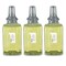 Provon 1,250 mL Foam Body Wash/Hand Soap/Shampoo Combo Cartridge 8824-03 - alternate 2