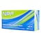Safety Zone Nitrile Powder Free 5.5 mil Exam Gloves - Blue, Med - Case of 1000 GL-N106FM - alternate 1