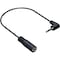 Spracht ZUM ZUM350B Headset, Black SPTZUM350B - alternate 2
