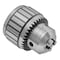 Llambrich Usa Keyed Drill Chuck 1.000" Cap., 5JT Mount Size, Steel CBB-25 J5 - alternate 2