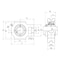 Ntn Take-Up Unit UCT215D1 - alternate 2