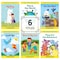 Creative Teaching Press Sight Word Storybooks Set 2, 6 Books 23602 - alternate 1