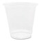 Karat PET Plastic Cups, 3 oz, Clear, 2500PK C-KC3 - alternate 1