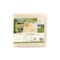 Con-Tact Brand Rug Pad Eco Stay 5 ft. W X 8 ft. L Reversible Polyester Indoor Cream VATG-V14738-06 - alternate 2