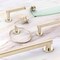 Gatco Locke 18 in Towel Bar, Polished Nickel 5471 - alternate 2