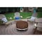 Living Accents Polyester Fire Pit Cover 07848ACE - alternate 1