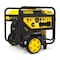 Champion Power Equipment Portable Generator, Gasoline, 12,000 W Rated, 15,000 W Surge, Electric Start, 120/240V AC, 50 A A 201160 - alternate 1