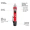Milwaukee Tool Voltage Detector 3208-20 - alternate 3