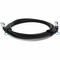 Add-On Addon Dell Dac-Qsfp28-100G-5M Compatible Taa Compliant 100Gbase-Cu DAC-QSFP28-100G-5M-AO - alternate 4