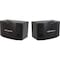 Vocopro SV-500 3-way Stand Mountable, Ceiling Mountable Speaker - 120 W RMS SV-500 - alternate 1