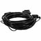 Add-On Addon 4.57M (15.00Ft) Vga Male To Male Black Cable VGAMM15A - alternate 5