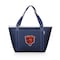 Picnic Time Family Of Brands Chicago Bears - Topanga Cooler Tote Bag, (Navy Blue) 619-00-138-064-2 - alternate 1