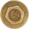 Auveco Hex Head Sems Body Bolt with a Dog Point 5/16-18 x 15/16in, 50PK 23666 - alternate 2