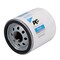 Premium Guard Engine Oil Filter,  PG2222 - alternate 3
