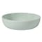 Gibson Home Candy Skies 12 Piece Wheat Straw Melamine Dinnerware Set in Green 750123520M - alternate 2