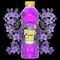 Pine-Sol Lavender Scent Concentrated All Purpose Cleaner Liquid 60 oz 60145 - alternate 1